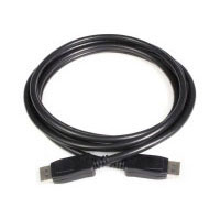Startech.com 6ft DisplayPort Cable (DISPLPORT6L)